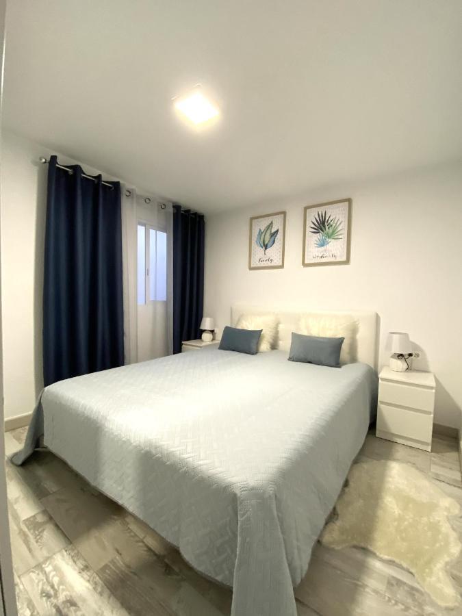 Apartment Buenavista Palmeras In *