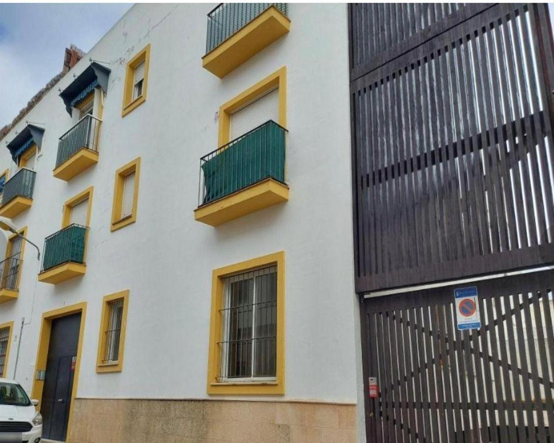 Apartamento Manuela * Jerez de la Frontera