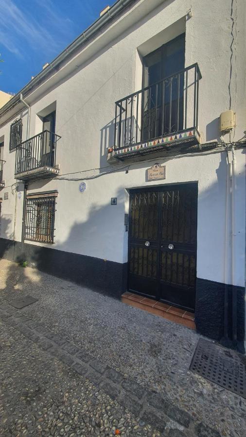 Casa Morena Mia *