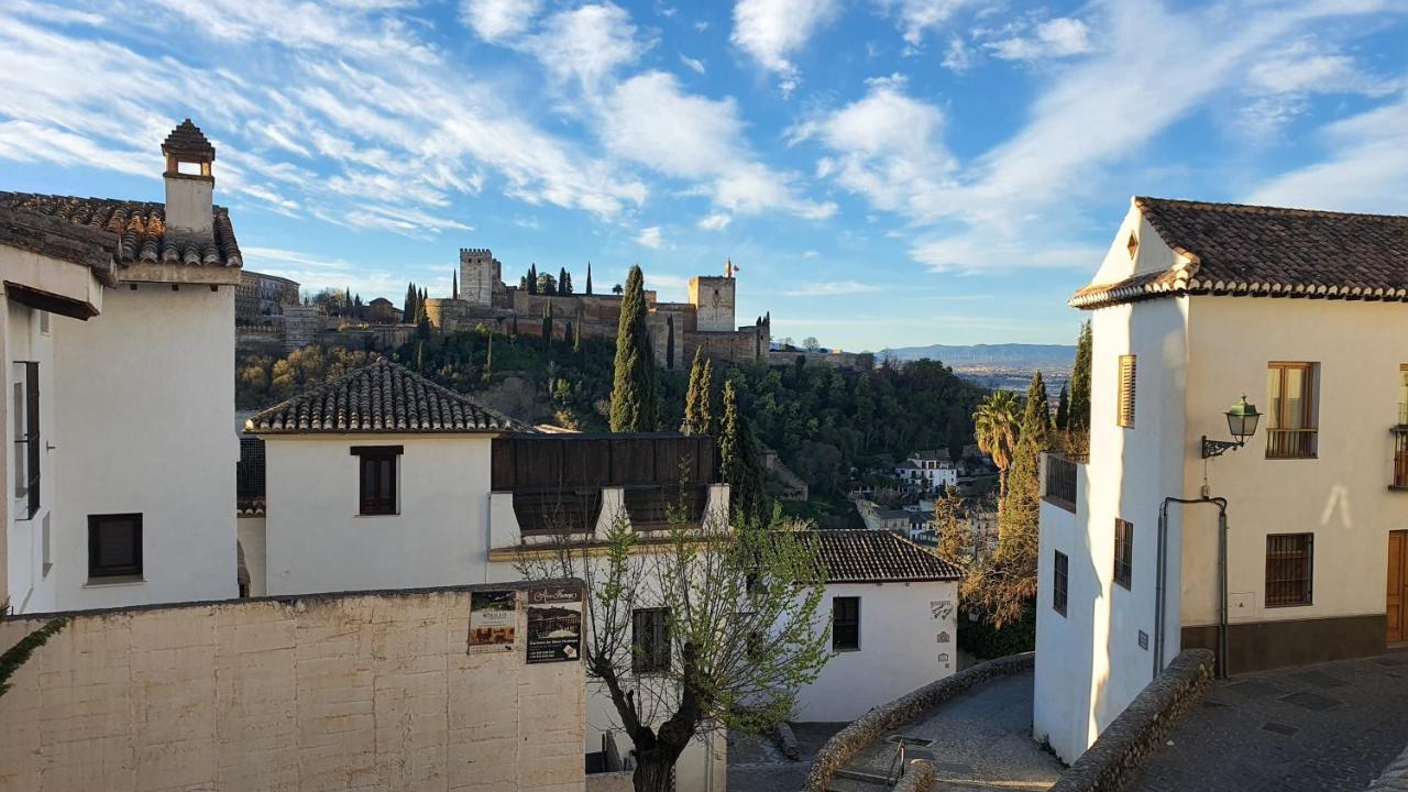 Casa Morena Mia
