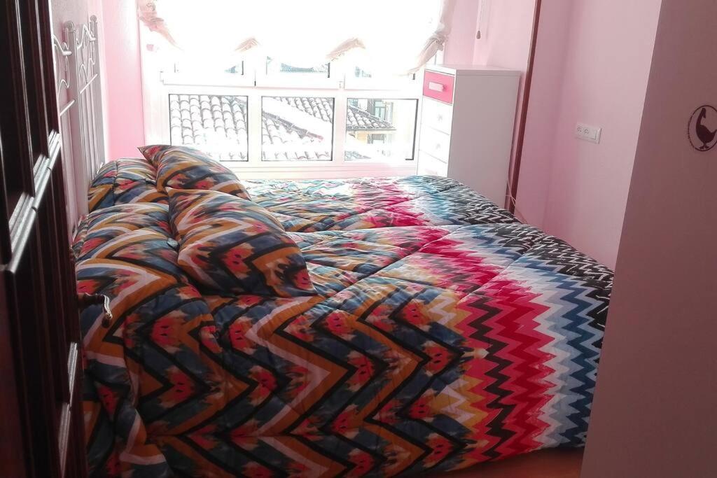 Llanes Apartment