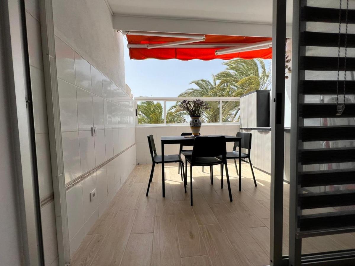 Apartamento Chaparral