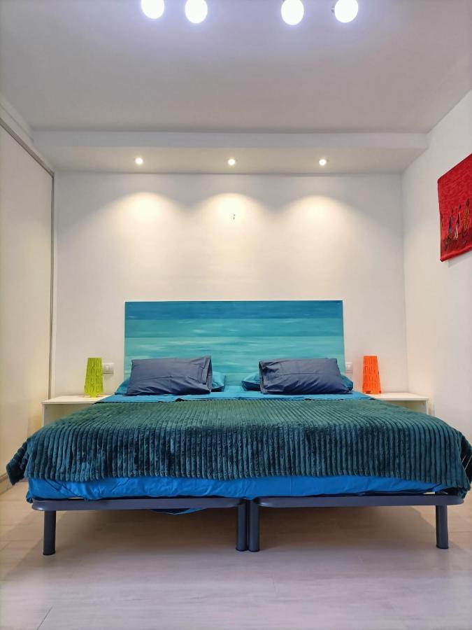 Holiday home Casa Margy *