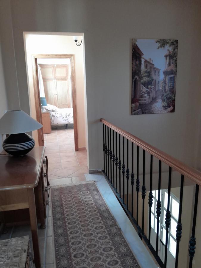 Casa Gregory * Turre