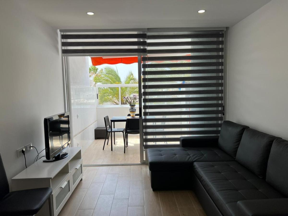 Chaparral Apartamento