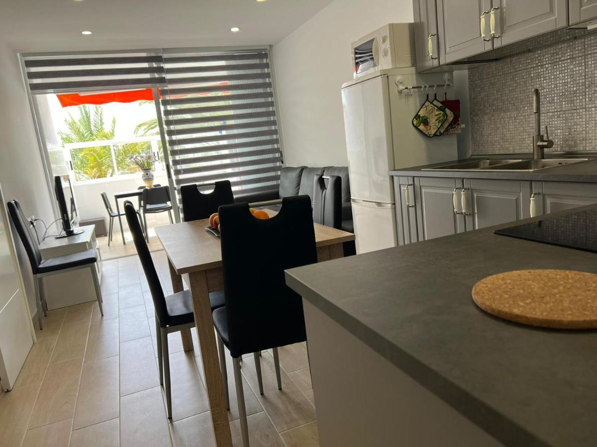 Chaparral Apartamento *