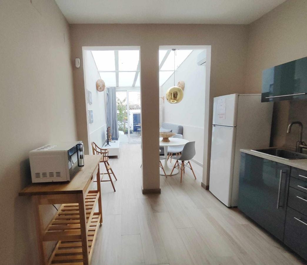 Mazi Chic Apartment Badalona