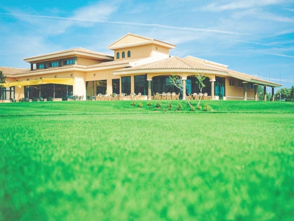 10 Holiday home
