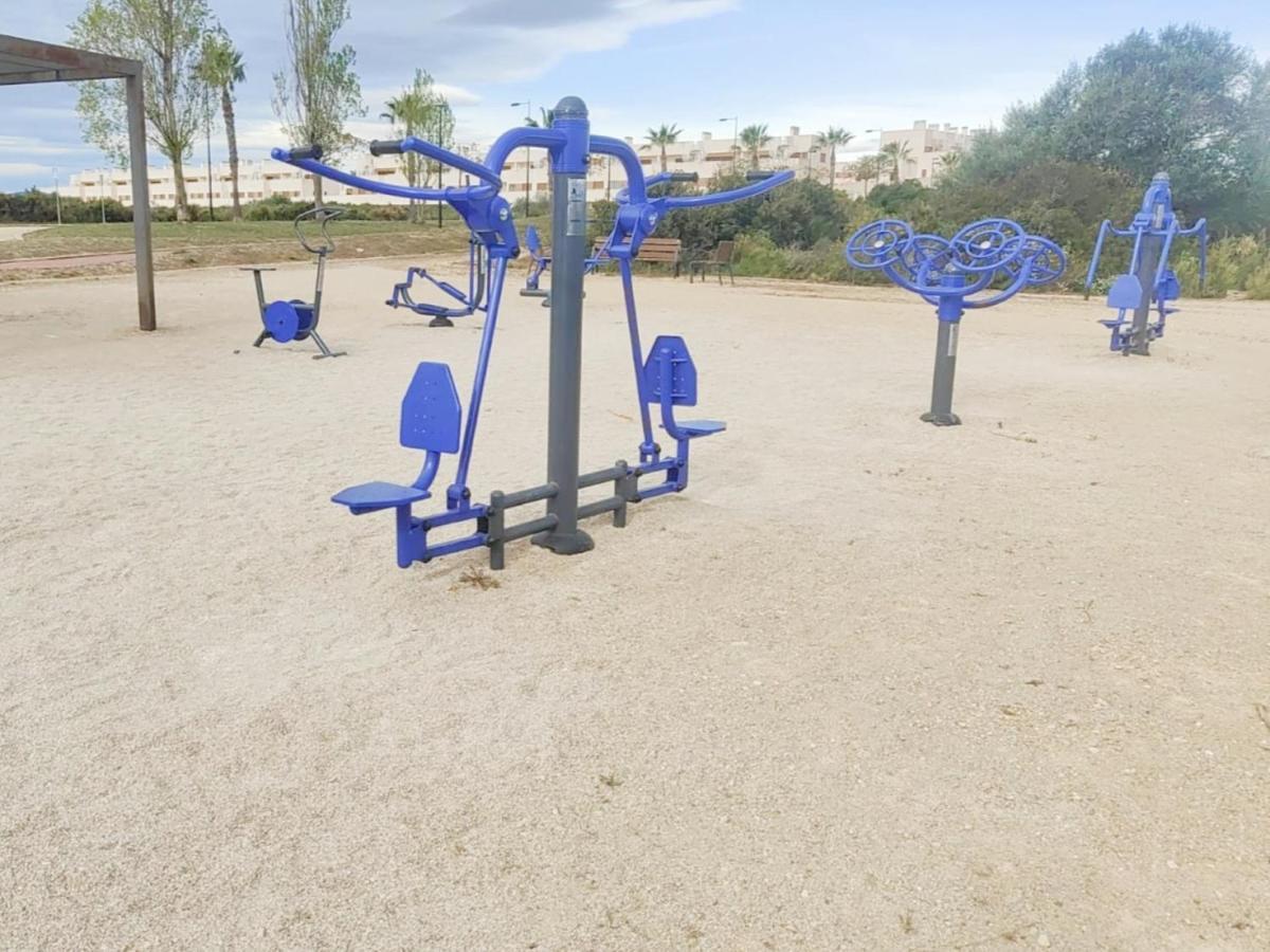 Holiday home 10 San Jorge (Castellon)