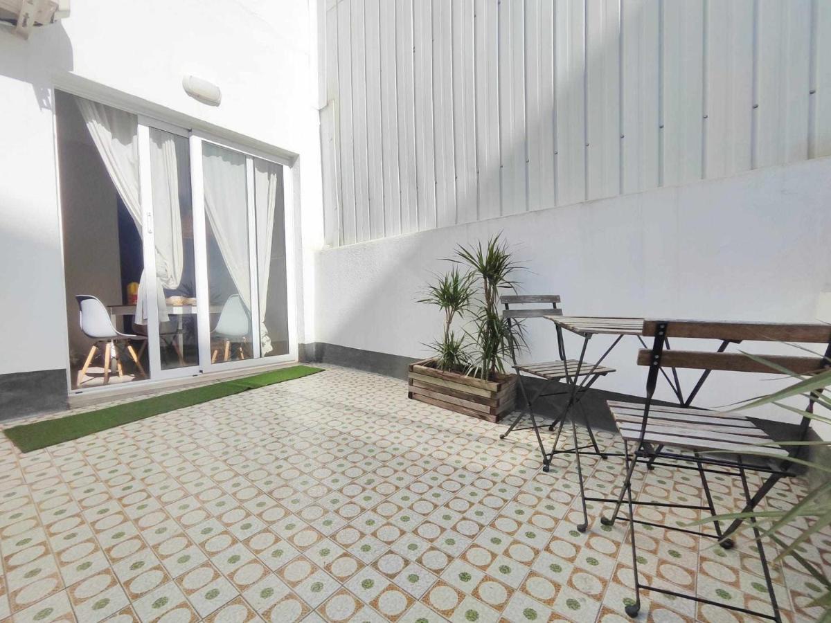 Apartment Mazi Penthouse *