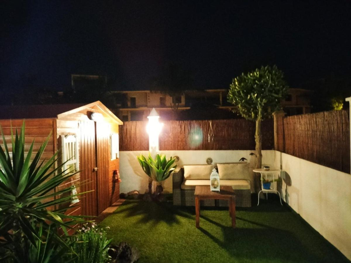 Holiday home Casa Margy *