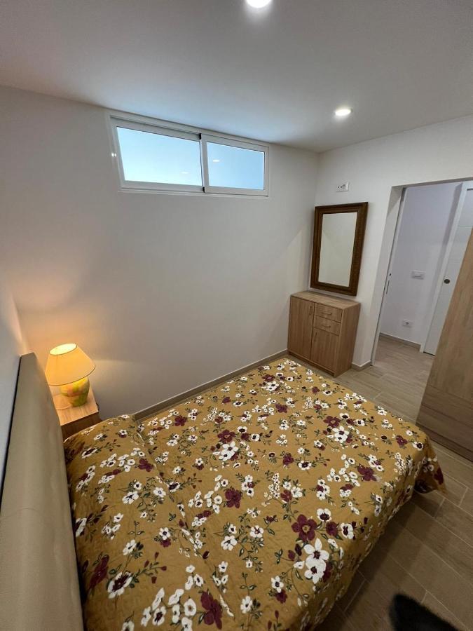 Apartamento Chaparral *