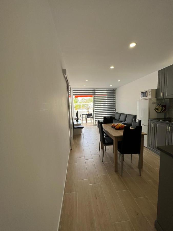 Chaparral Apartamento