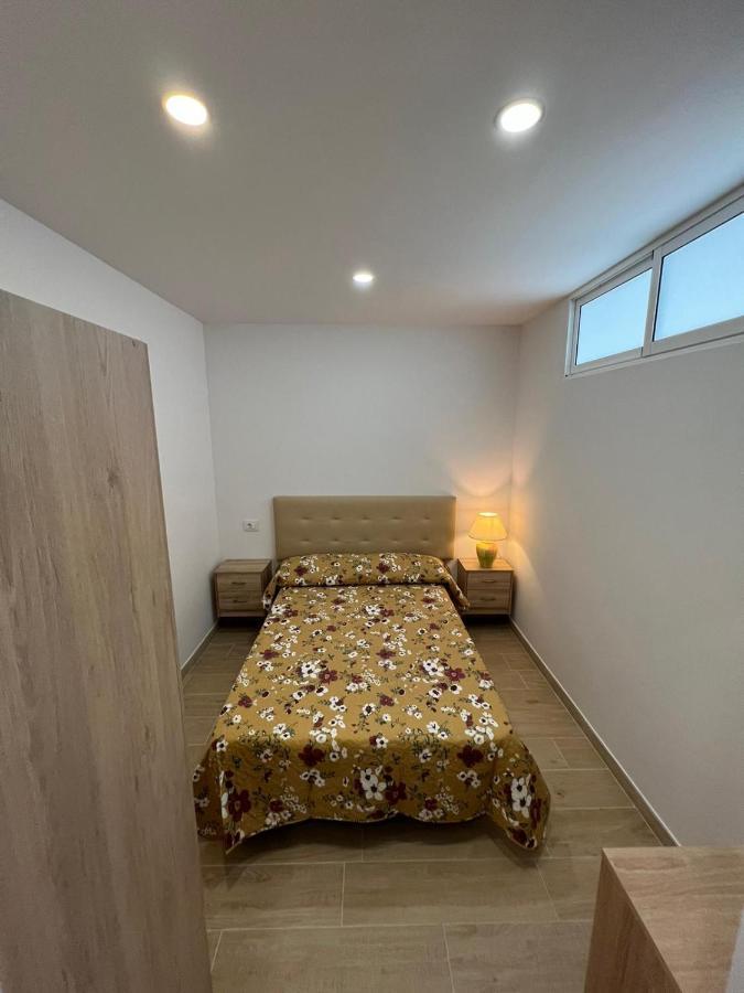 Apartamento Chaparral