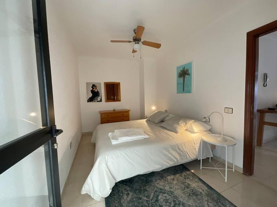 Apartamento Cozy Santa Cruz de Tenerife