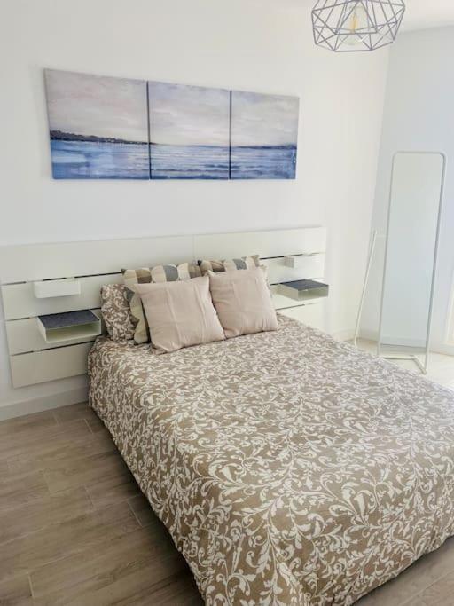 Apartment Wonderful Sea View Yomeli Playa de las Americas (Tenerife)