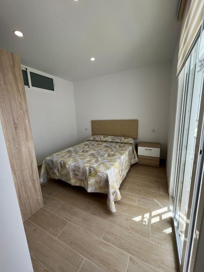 Chaparral Apartamento *