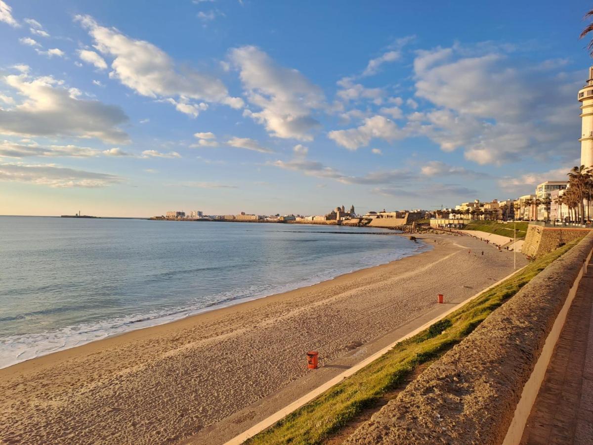 La Playita Santa Maria Apartment Cadiz
