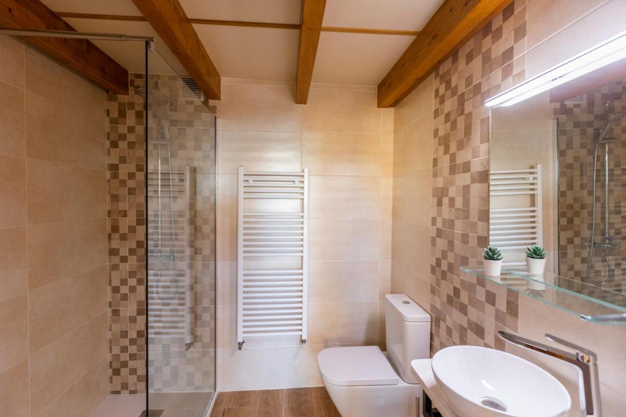 Apartamento Casona Del Campo *