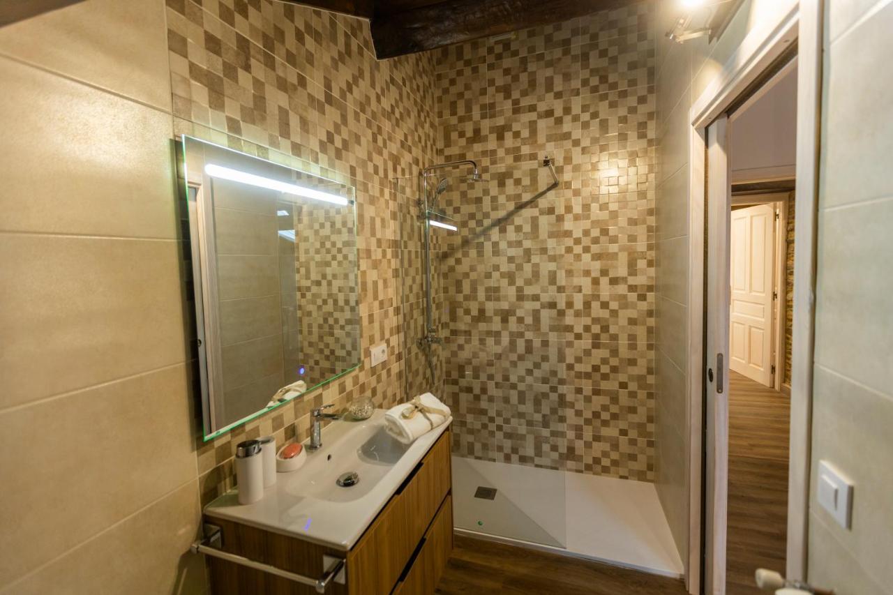 Casona Del Campo Apartamento Navia