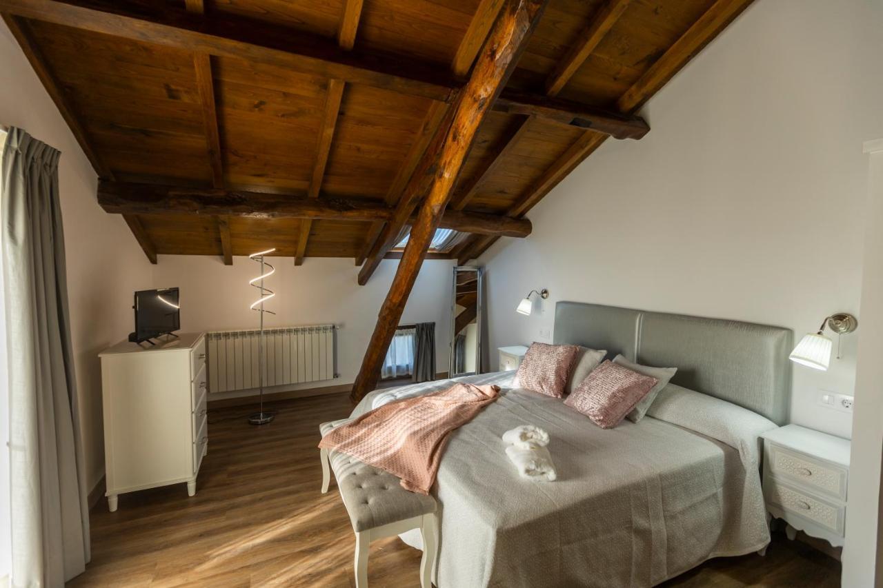 Casona Del Campo Apartamento *