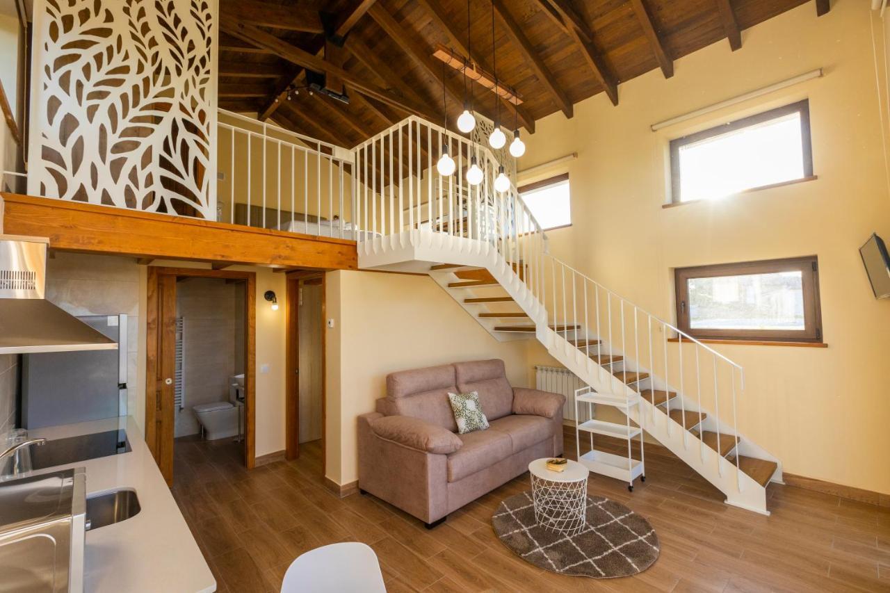 Casona Del Campo * Navia