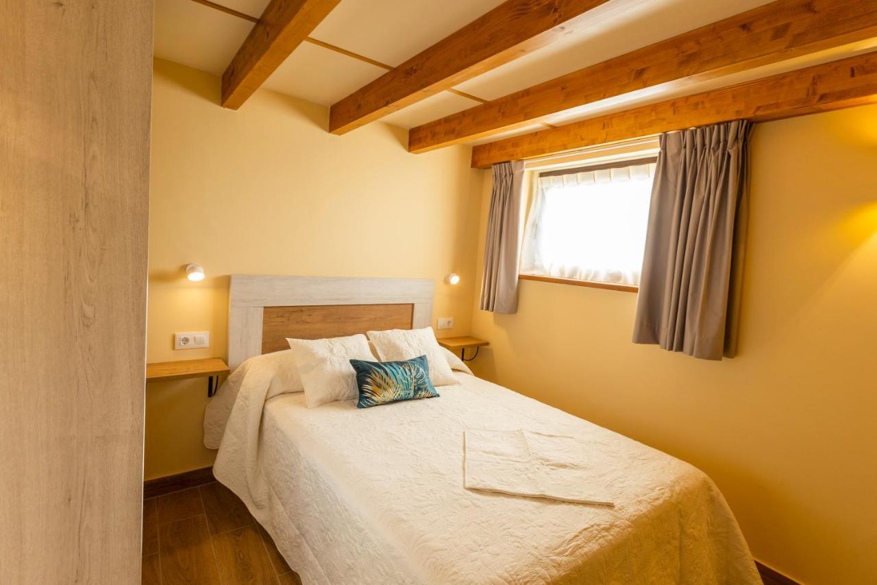 Casona Del Campo Apartamento