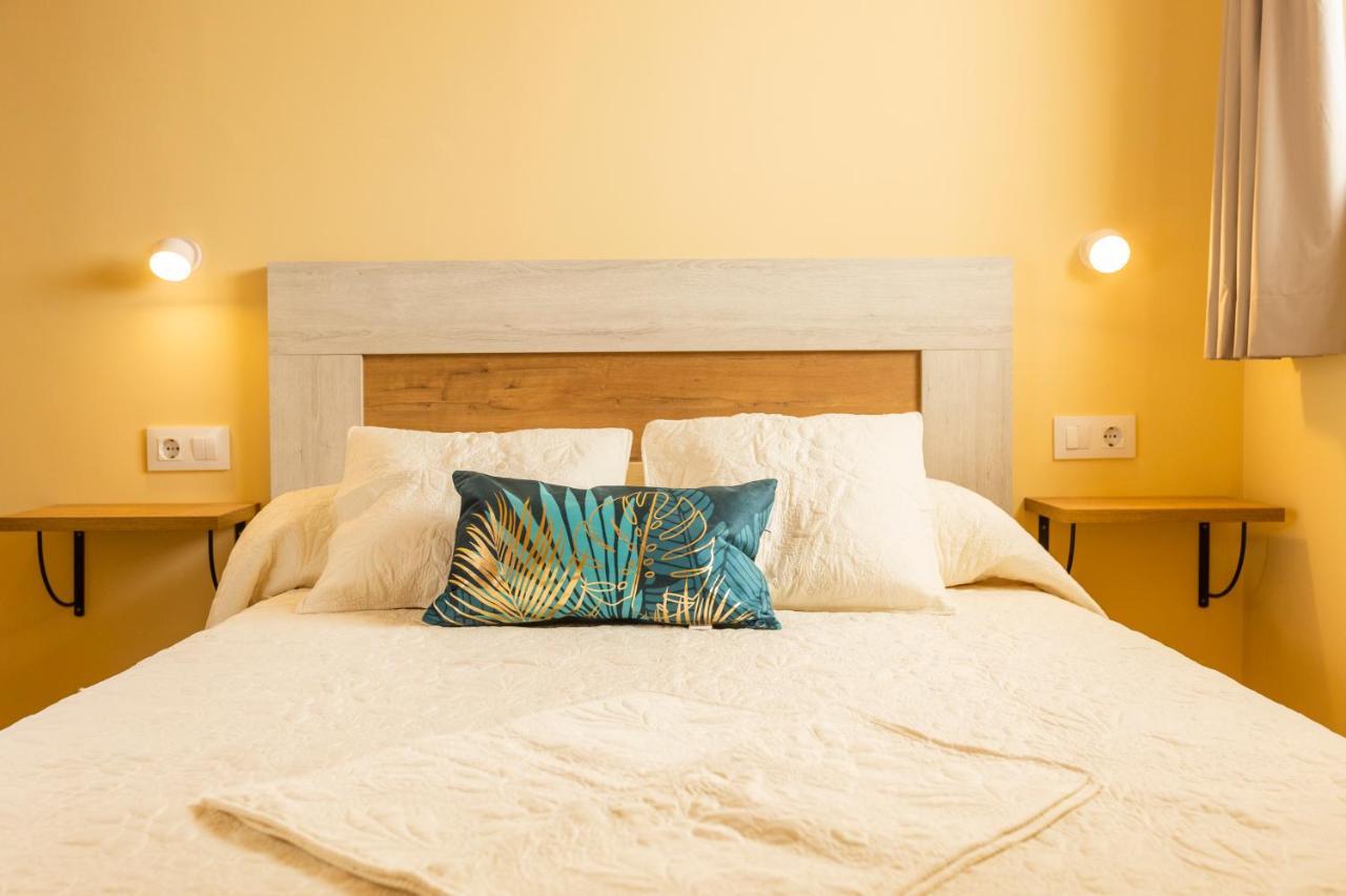 Casona Del Campo Apartamento Navia