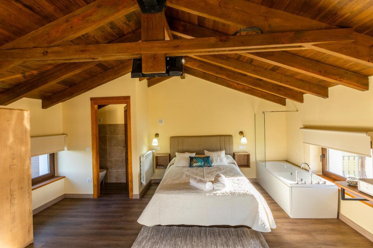 Casona Del Campo *