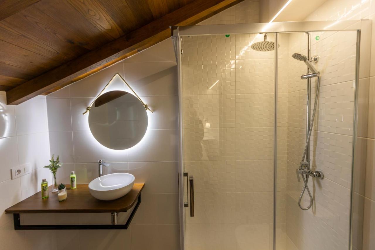 Casona Del Campo Apartamento *
