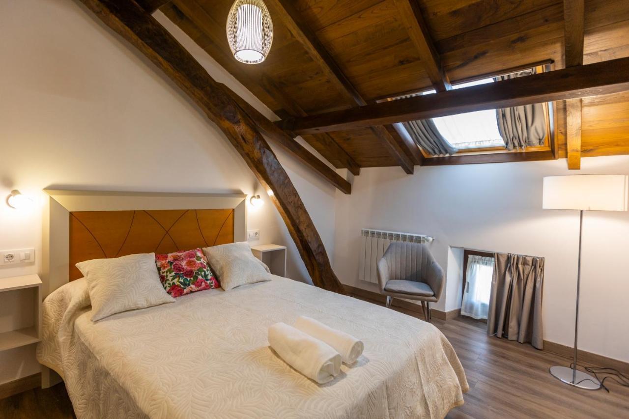 Apartamento Casona Del Campo