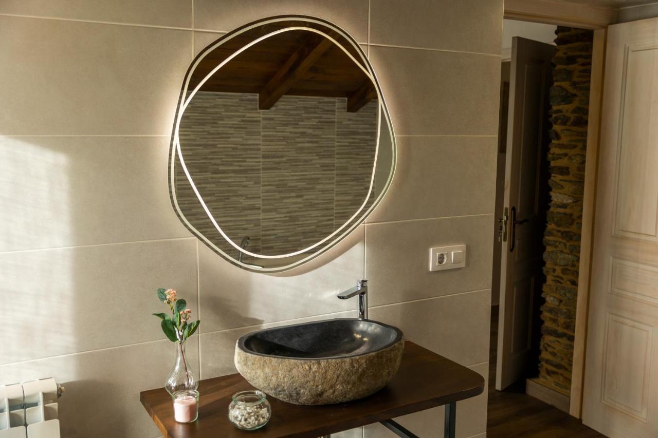 Casona Del Campo * Navia