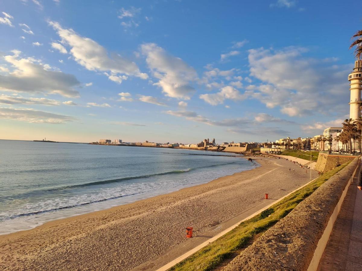 La Playita Santa Maria Cádiz
