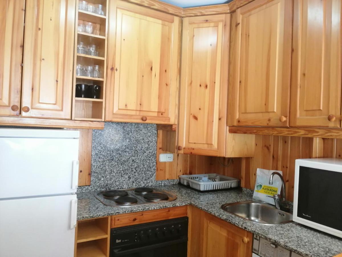 Con Terraza Y Jardin Besiberri 1 Apartment Pla de l'Ermita