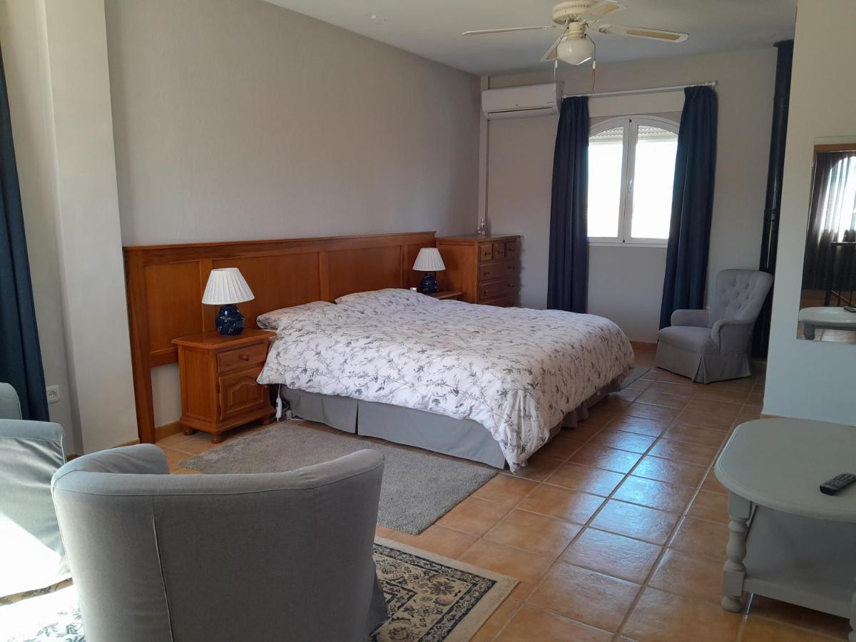 Casa Gregory Villa *