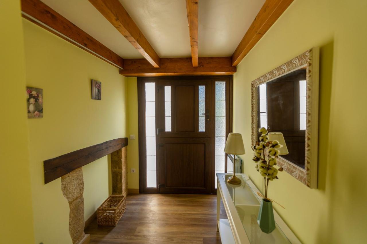 Apartamento Casona Del Campo *