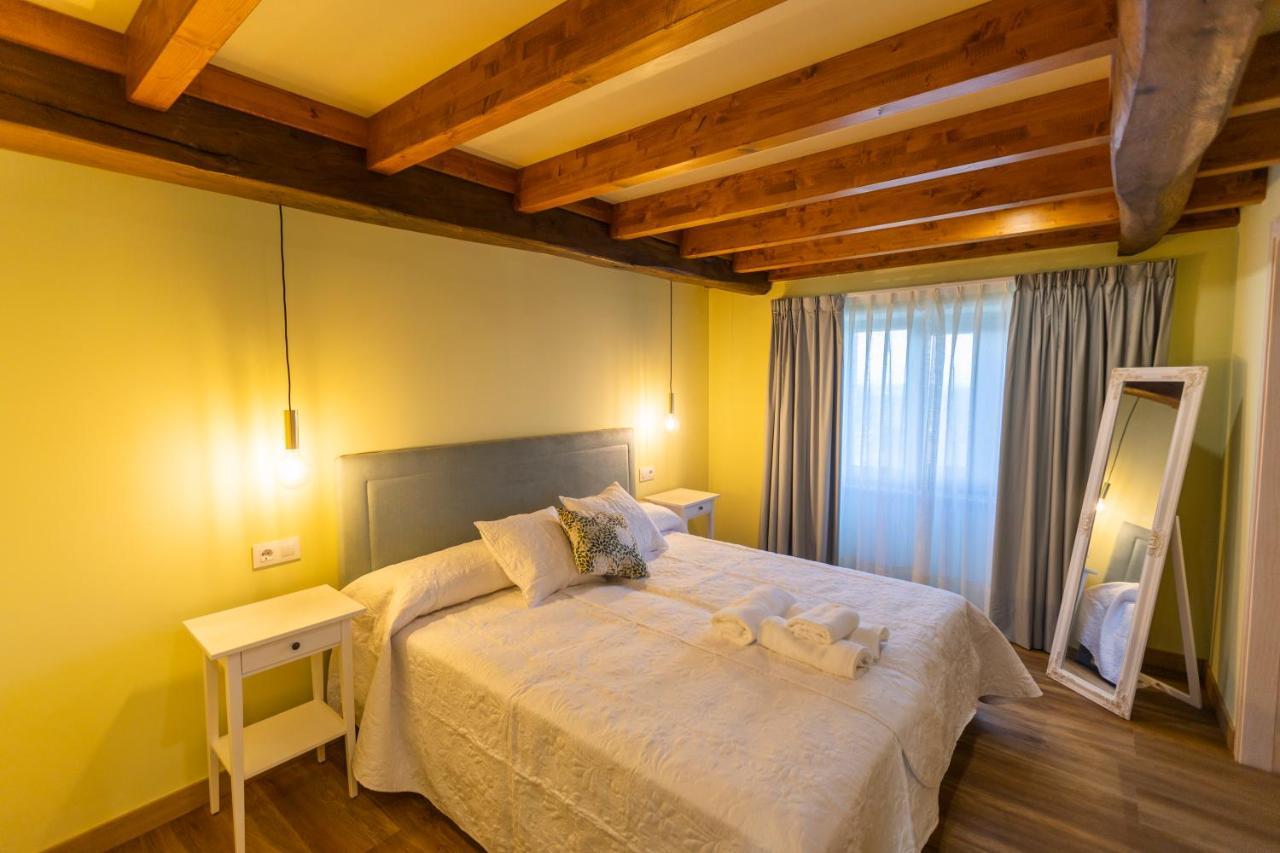 Apartamento Casona Del Campo