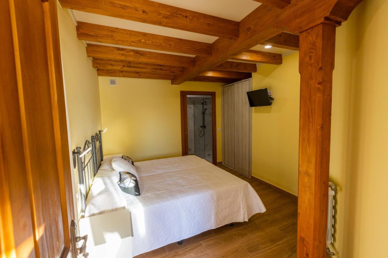 Apartamento Casona Del Campo Navia