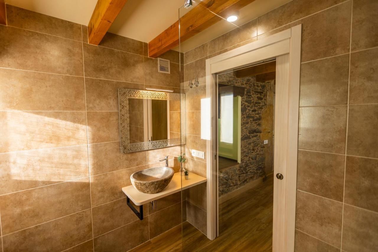 Casona Del Campo Apartamento Navia