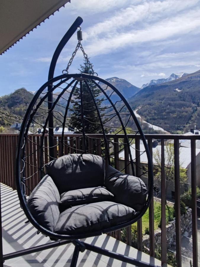 Apartamento Ripera