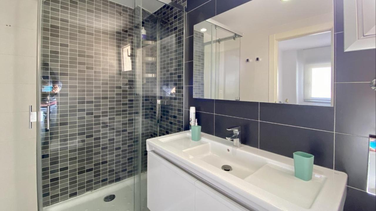 Apartamento Acogedor Apartamento Con Piscina