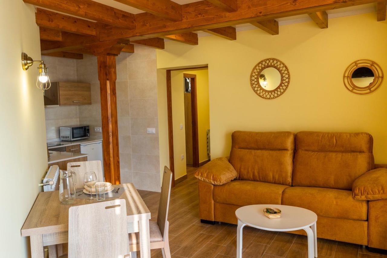 Casona Del Campo