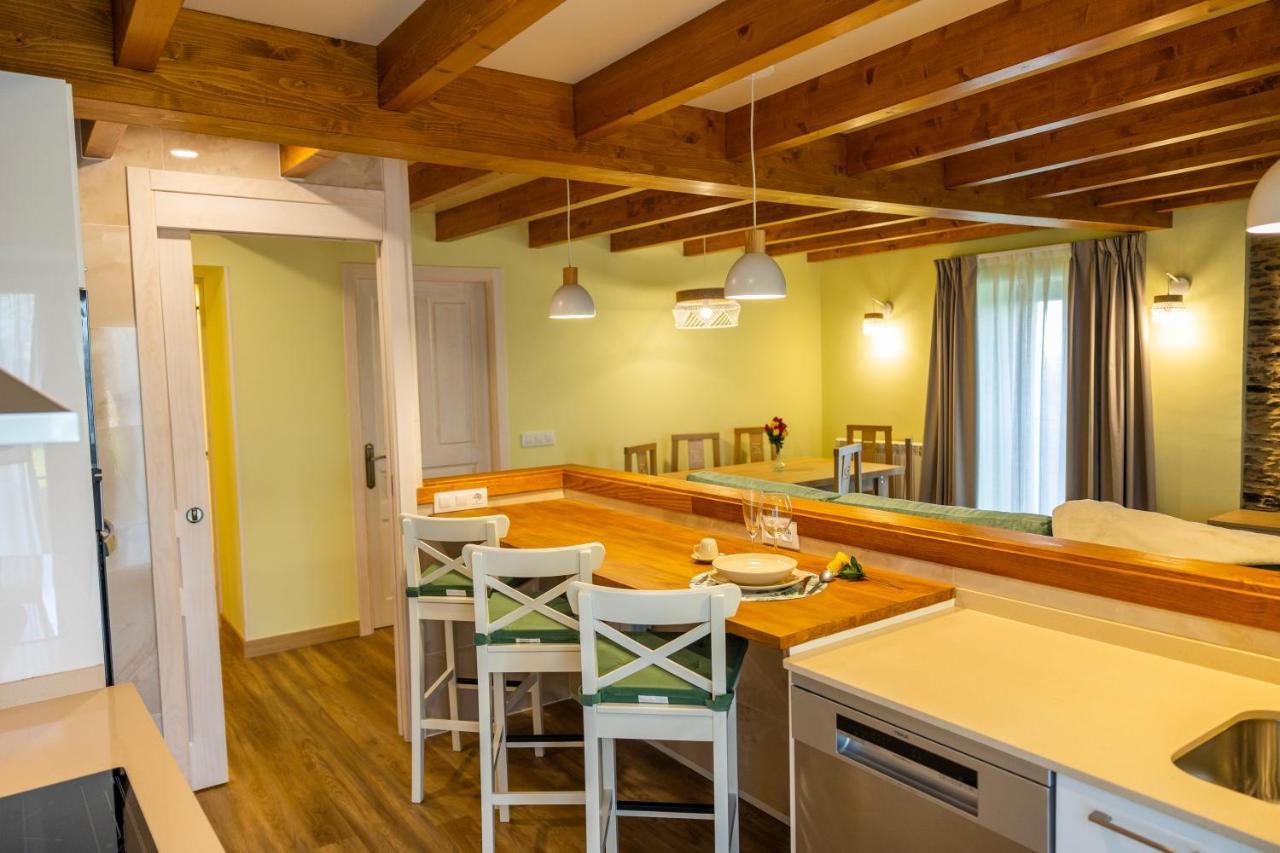 Casona Del Campo Apartamento *