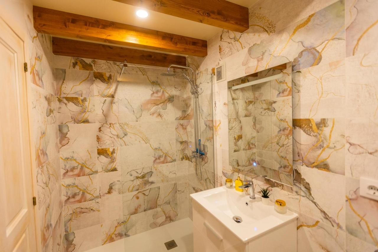 Casona Del Campo Apartamento
