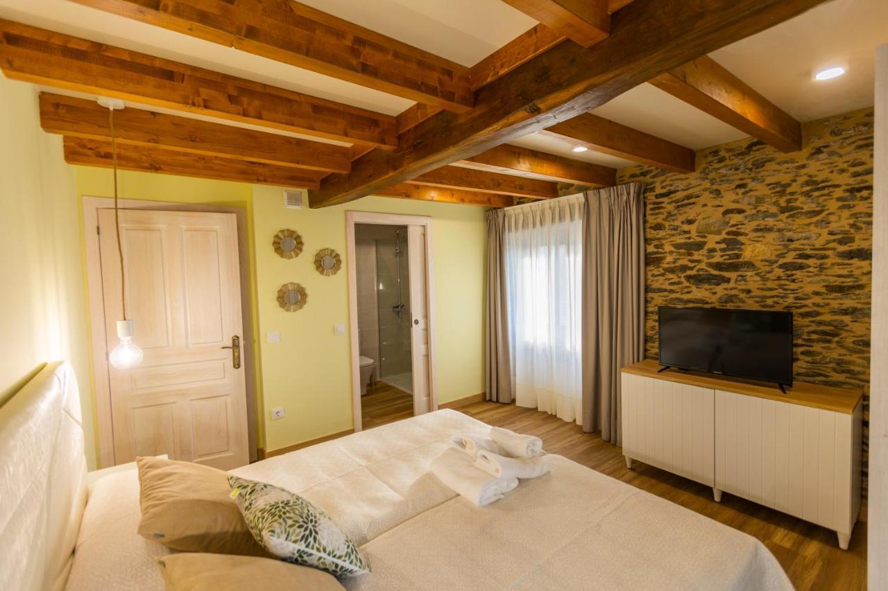 Apartamento Casona Del Campo *