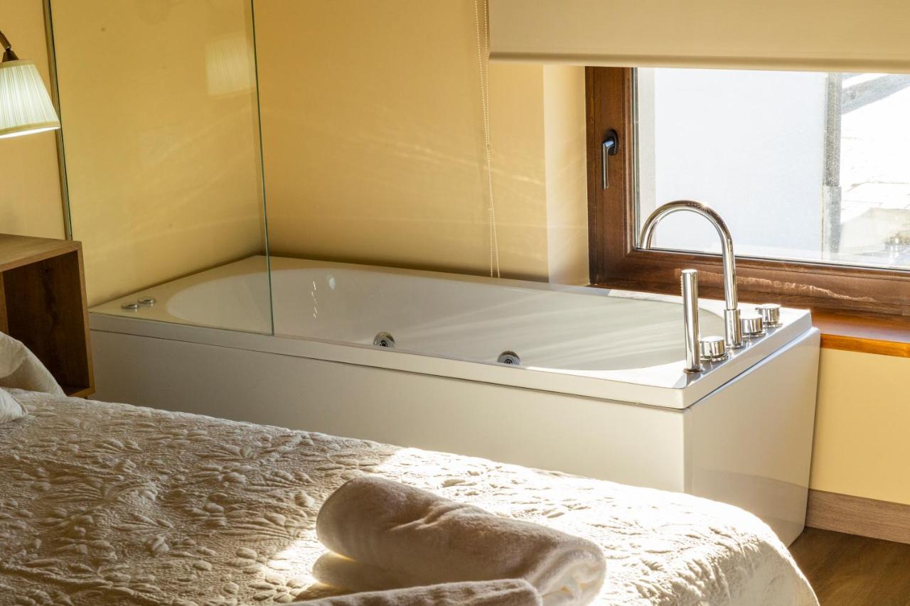 Casona Del Campo Apartamento *
