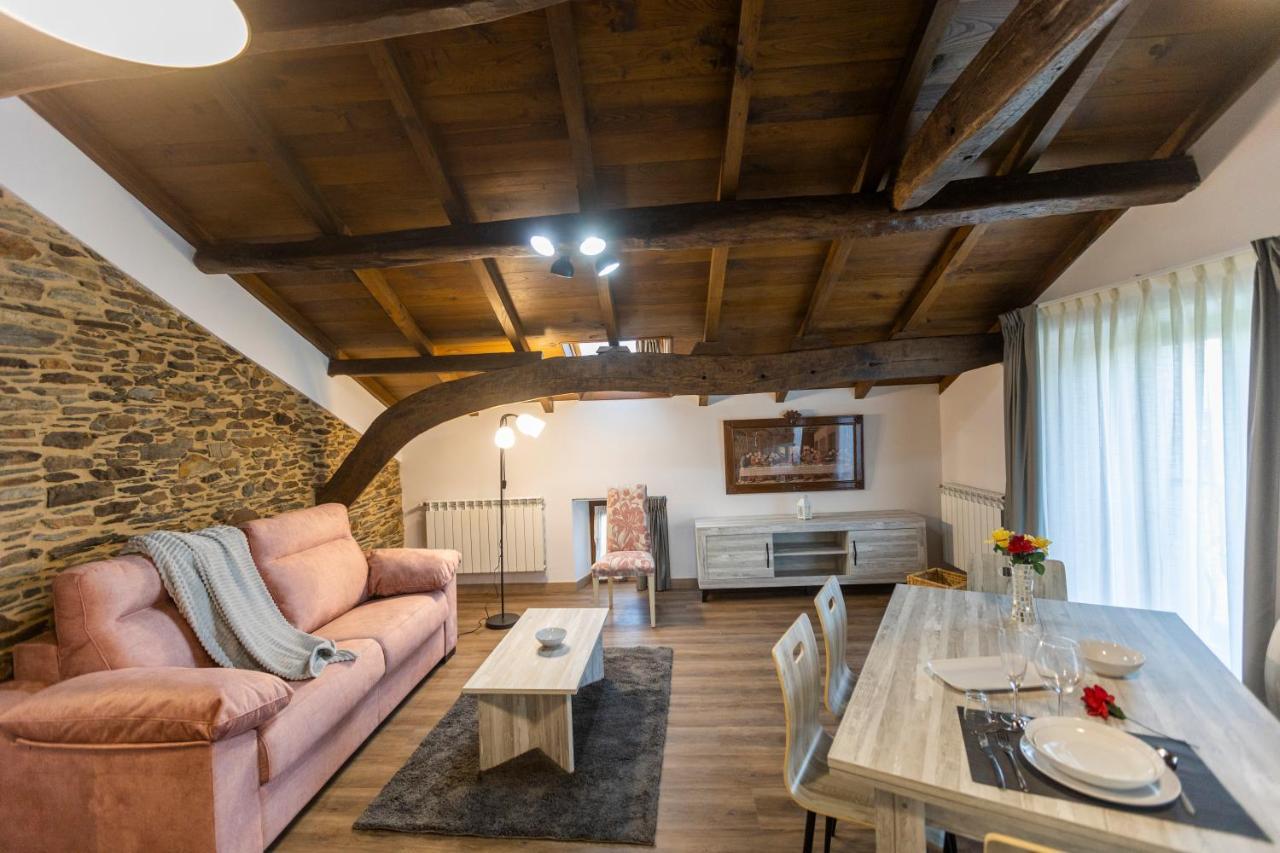 Casona Del Campo Apartamento