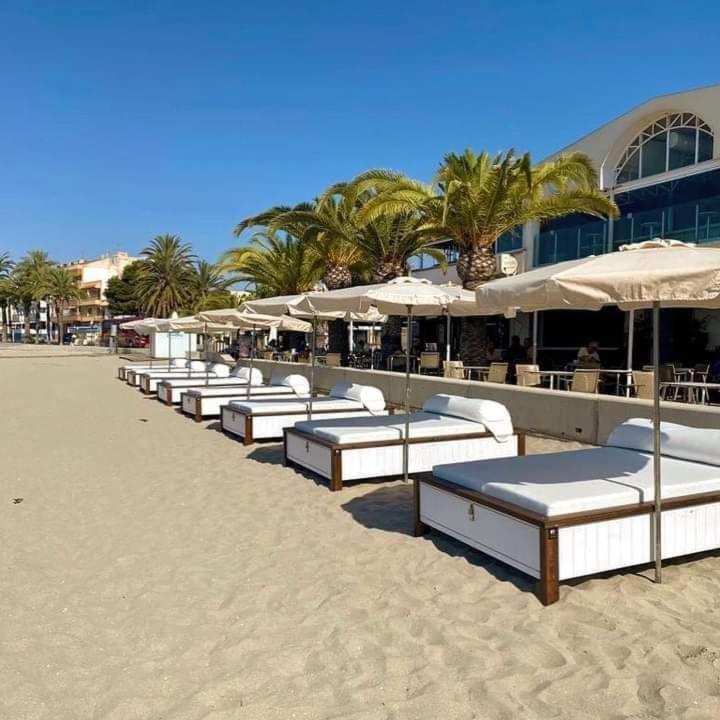 Apartamento Lazurowy San Pedro del Pinatar