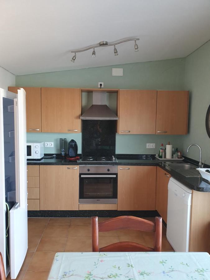 Casita Of Casa Olivar Apartment *