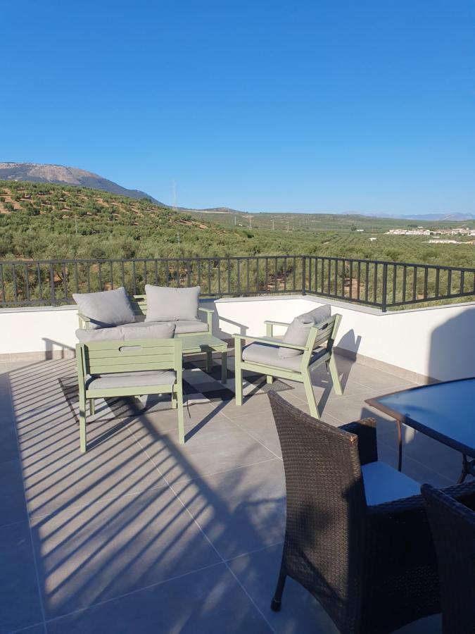 Apartment Casita Of Casa Olivar